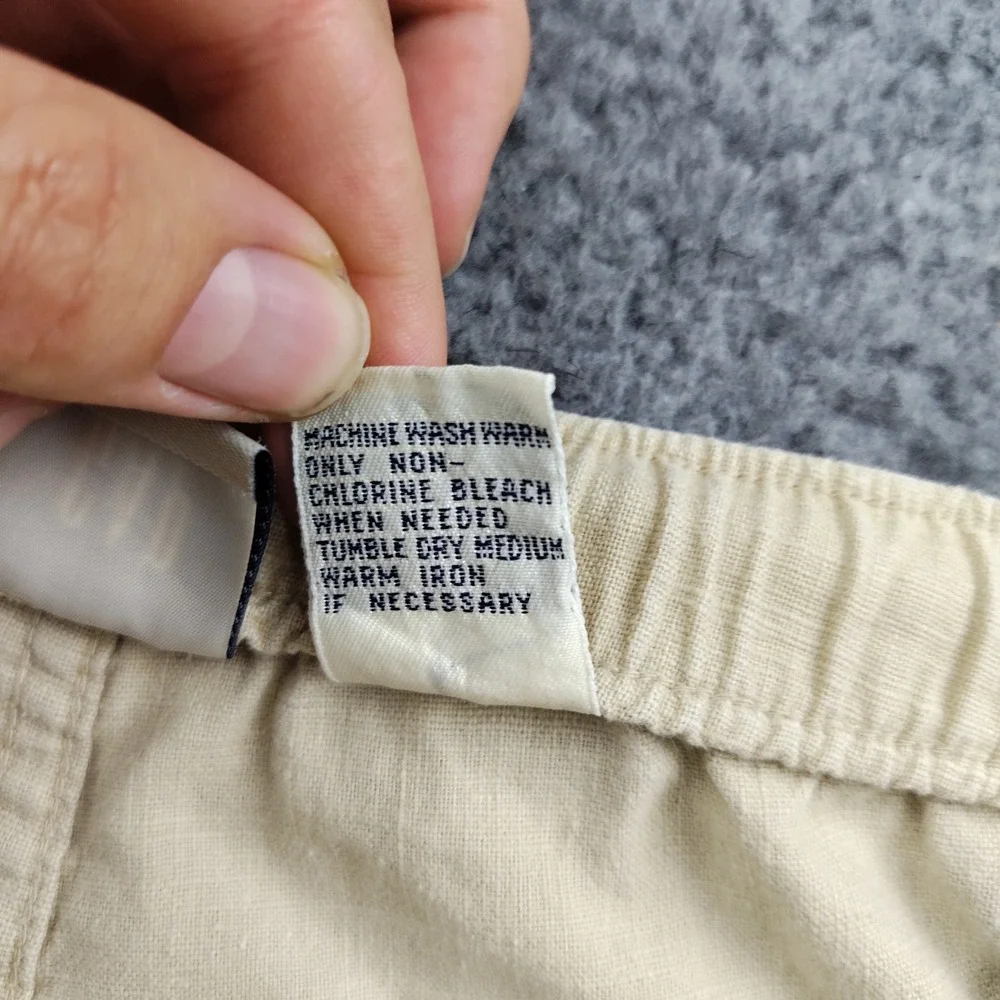 GAP waist elastic